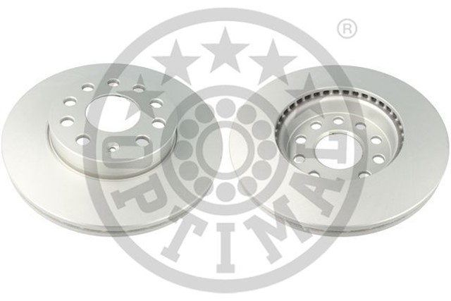 ON FREN AYNASI FIAT 500 L 13 DOBLO 10 OPEL COMBO 12 305X28X45.8 HAVALI 5 DELIK