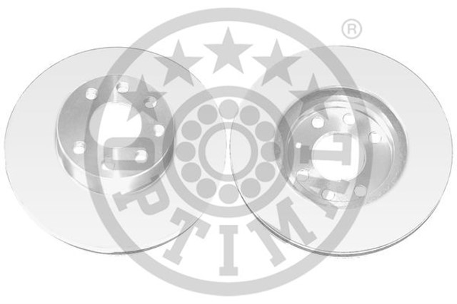 ON FREN AYNASI CORSA C - COMBO C 01 11 MERIVA A 03 10 TIGRA 04 09 260X24X4DL HAVALI