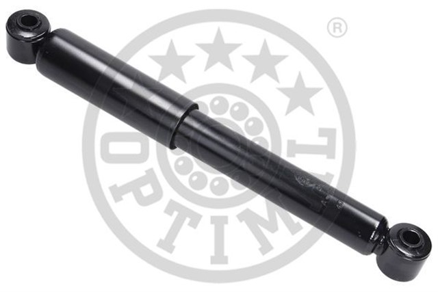 AMORTISOR ARKA GAZLI MERCEDES VITO W639 03