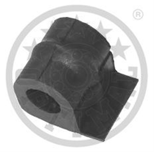 VIRAJ DEMIR LASTIGI OPEL ASTRA F 22MM 91 98 - VECTRA A 88 95