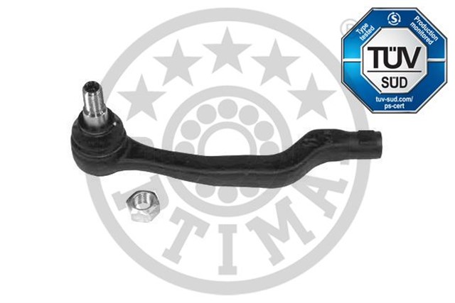 ROT BASI SOL MERCEDES VANEO W414 02 05