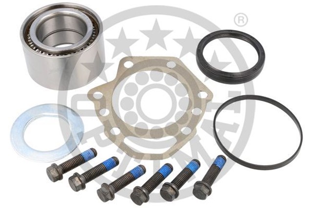 TEKER RULMANI ARKA MERCEDES W461 W463 B901 B904 B909 . VW LT 28 - 35 - 46 TEK TEKER