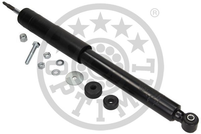 AMORTISOR ON GAZLI MERCEDES E - CLASS W210 S210