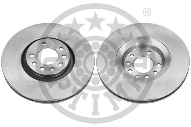 ON FREN AYNASI ASTRA H GTC 2.0T 04 14 ZAFIRA B 05 15 321X28X5DL HAVALI