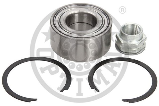 ON TEKER RULMANI FIAT FIORINO - IDEA - LINEA - PUNTO OPEL CORSA D ABS LI 33X72X35