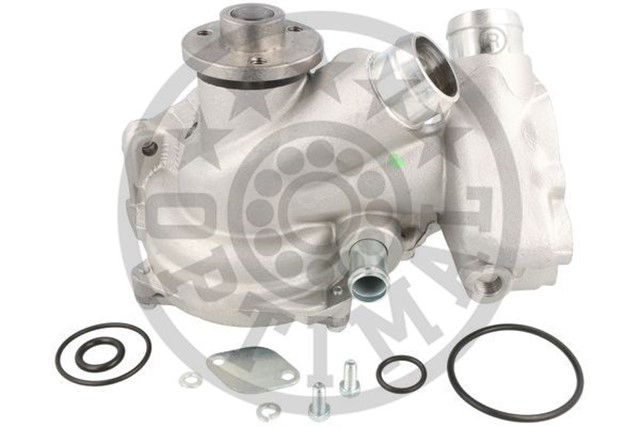 DEVIRDAIM POMPASI MERCEDES M104 W140 W463