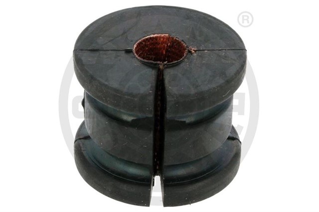 VIRAJ DEMIR LASTIGI ARKA MERCEDES W203 CL203