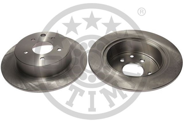 ARKA FREN AYNASI NISSAN QASHQAI 07 JUKE 10 1.6 - 2.01.5DCI - 2.0 DCI 291.5X9X5DL