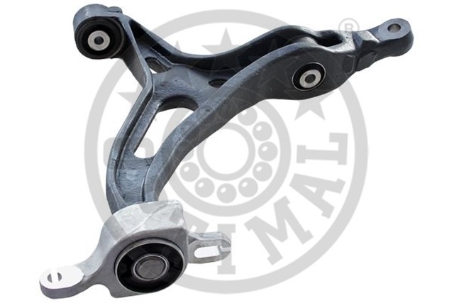 SALINCAK ROTILSIZ ON SAG MERCEDES X164 W164