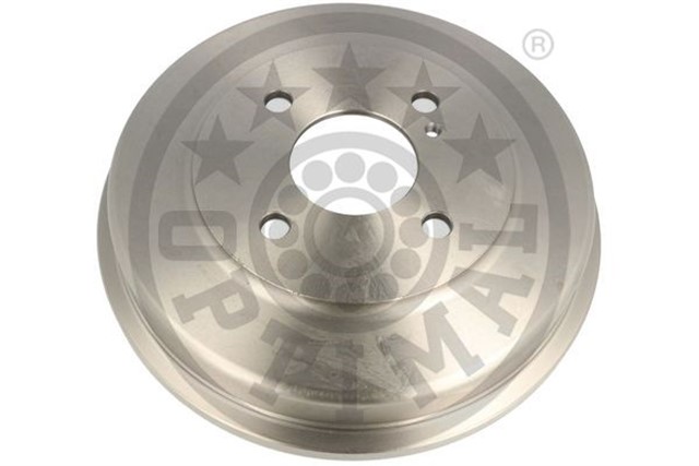 ARKA KAMPANA TRANSIT COURIER 1.5 TDCI - 1.6 TDCI 14 228X229X63.5X71X4DL Y