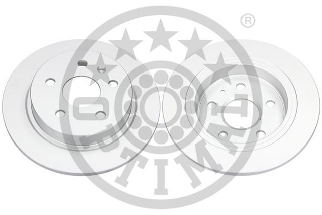 ARKA FREN AYNASI INSIGNIA A 08 SAAB 9 - 5 YS3G 10 16 JANT 292X12X5DL DOLU