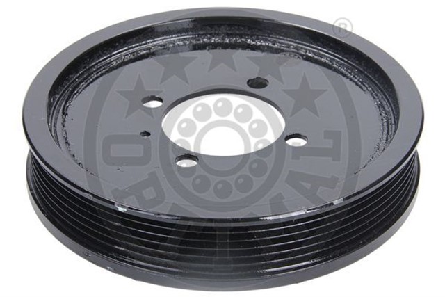 KRANK KASNAGI ASTRA H - ASTRA J - CORSA D - COMBO D - MERIVA A - B - MOKKA - ZAFIRA B 1.7 CDTI