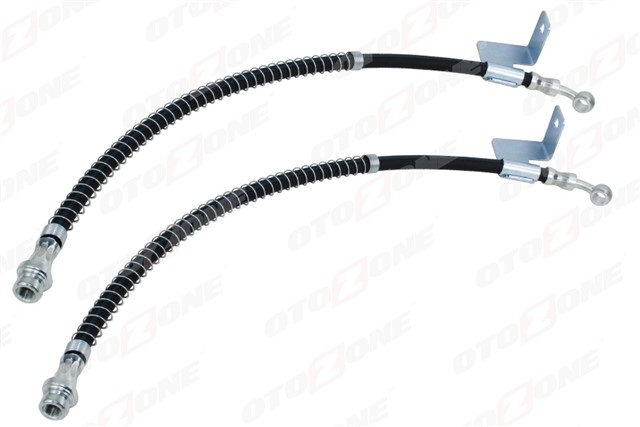 ON FREN HORTUMU SAG ACCENT