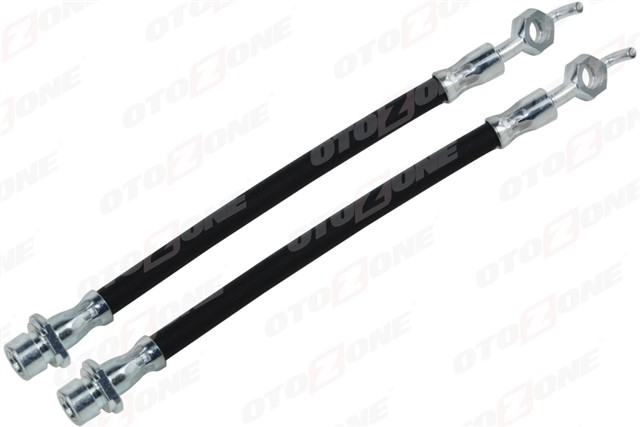 ARKA FREN HORTUMU COROLLA HALKALI TIP