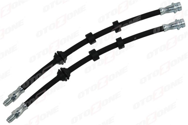 FREN HORTUMU ON SAG - SOL FORD FOCUS 1.4 98 - 05