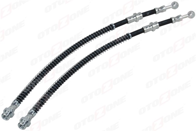 ON FREN HORTUMU VOLVO S40 1995 - 2004 V40 1995 - 2004 CARISMA 1995 - 2006 SPACE STAR 1998 2004