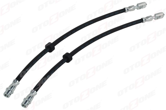 ON FREN HORTUMU TOLEDO II