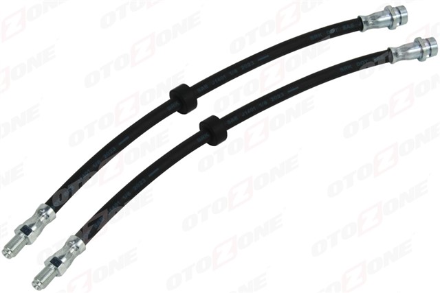 FREN HORTUMU ARKA FORD CONNECT 02 - 13