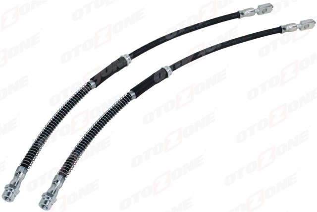 FREN HORTUMU ON 577MM GOLF VI 1.6TDI - 1.4TSI - TOURAN 1.9TDI - CADDY 1.6 - 1.9TDI - GOLF V 1.9TDI