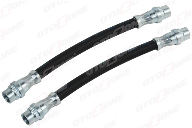 ARKA FREN HORTUMU CLIO SYMBOL CRC12 PK:5 AD