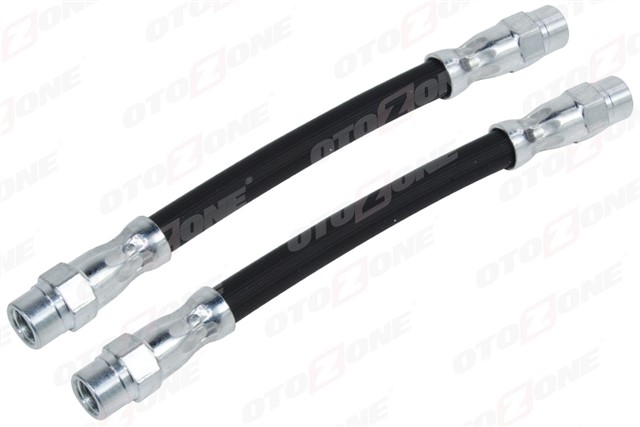 ARKA FREN HORTUMU SAG AUDI 80