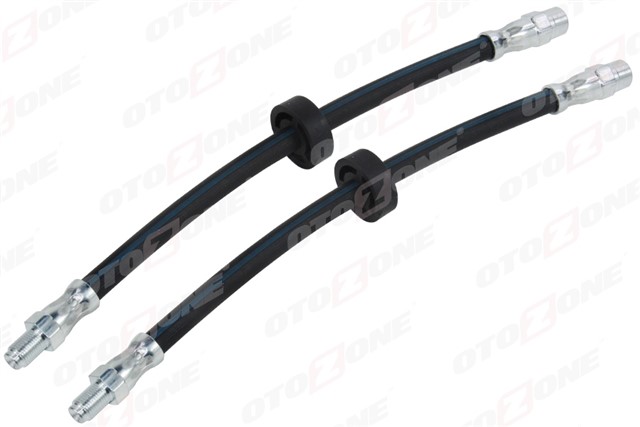 ARKA FREN HORTUMU VOLVO S60 00 XC70 02 S70 00 S80 00 - 06 TVV12 TVV14 TVV15