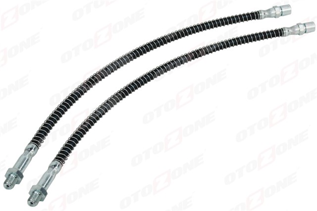 ON FREN HORTUMU HINO