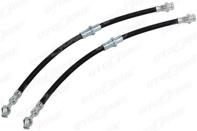 ARKA FREN HORTUMU VOLVO S40 1995 - 2004 V40 1995 - 2004 CARISMA 1995 - 2006 SPACE STAR 1998 2004