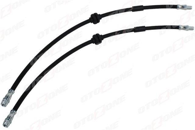 ARKA FREN HORTUMU SAG - SOL RENAULT MASTER III - OPEL MOVANO B 02 - 10 2.3DCI