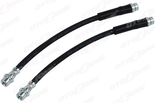 FREN HORTUMU ARKA FORD FIESTA V 01 - 10 CVL63801