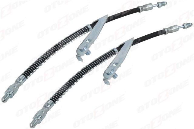 ON SOL FREN HORTUMU FIESTA 96