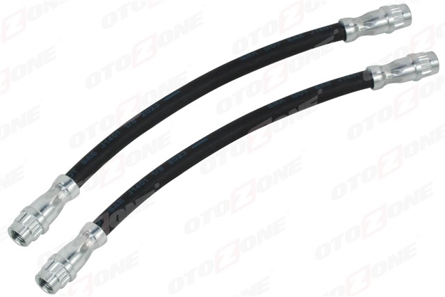 ARKA FREN HORTUMU R9 - R11 CR12 PK:5 AD