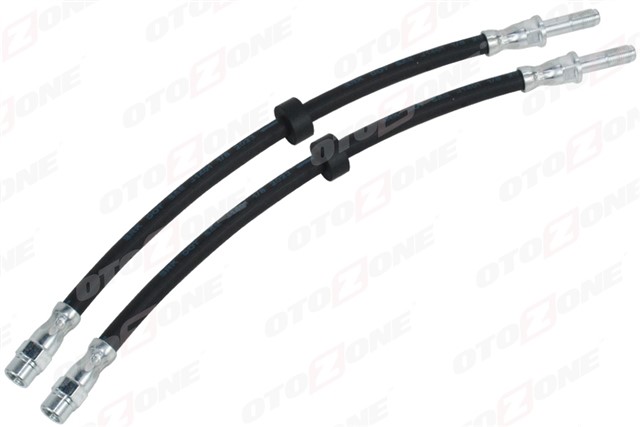 ON FREN HORTUMU TOLEDO I