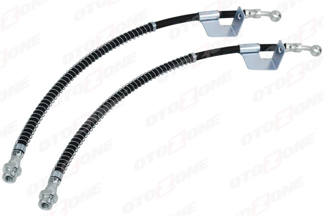 ON FREN HORTUMU SOL ACCENT