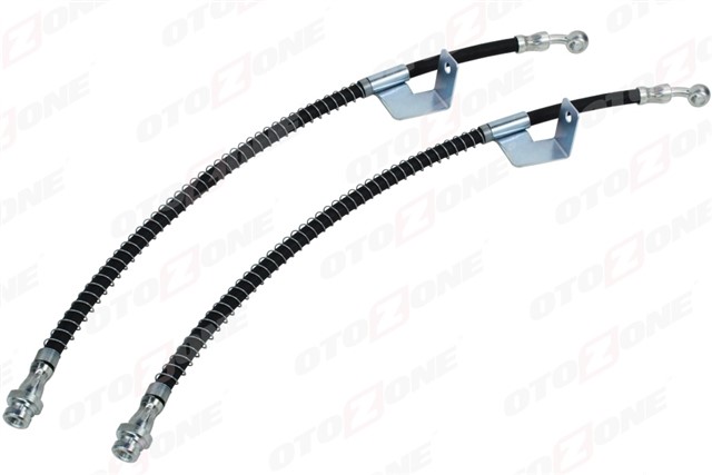 FREN HORTUMU SAG ON HYUNDAI ACCENT II 00 - 05 CVL6056