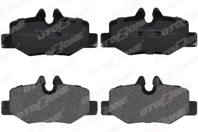 FREN BALATASI ARKA VITO - W639 03 - 14