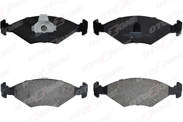 ON BALATA PALIO - SIENA 1.4 ALBEA 96