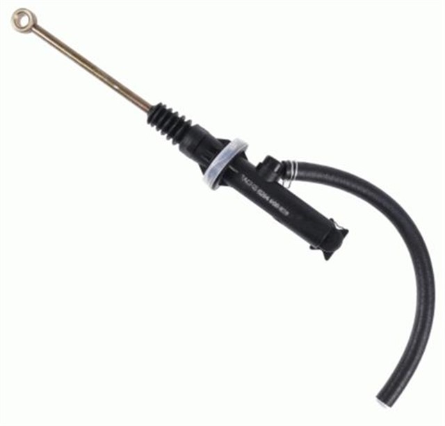 DEBRIYAJ MERKEZI UST TRANSIT - V184 2.4 D 01 - 03