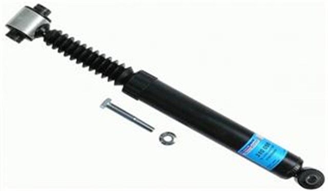 ARKA AMORTISOR SAG - SOL GAZLI MEGANE II 02 SCENIC II 02