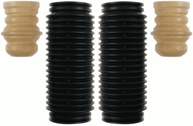 AMORTISOR TOZ KORUGU SETI ON BMW X3 E83