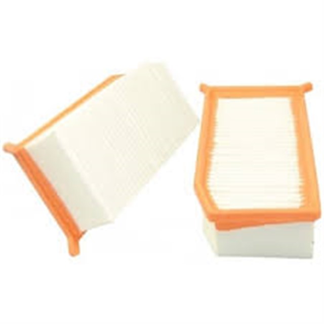 HAVA FILTRELERI DACIA - RENAULT CLIO - CAPTUR - LADA VESTA - XRAY - 12 - KAGIT