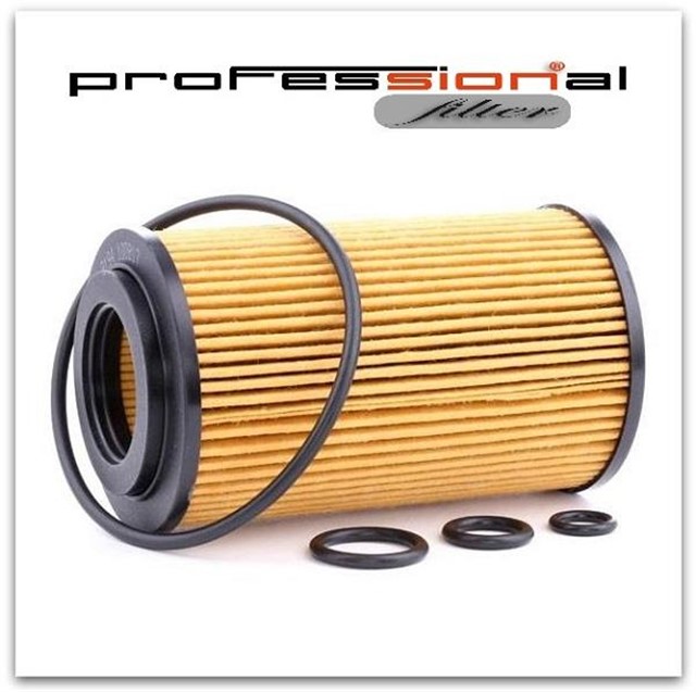 YAG FILTRESI MERCEDES OM611 W203 W211 W210 W639 B901 B904