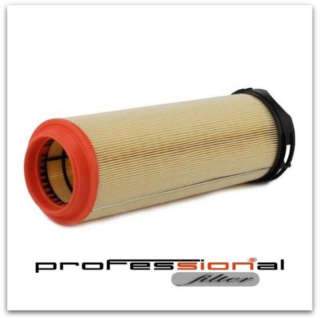 HAVA FILTRESI MERCEDES OM646 W204 S203 CL203 C209