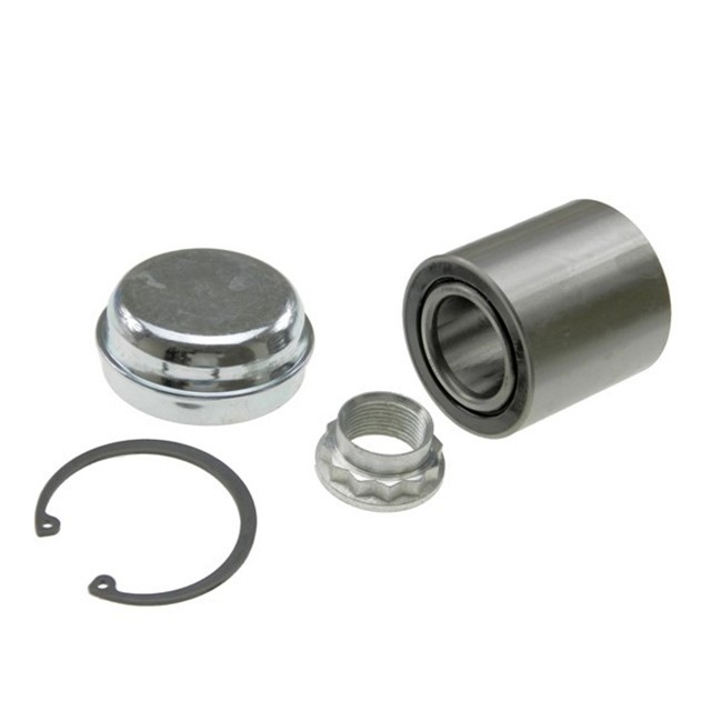 TEKER RULMANI ARKA MERCEDES VANEO W414 02 05