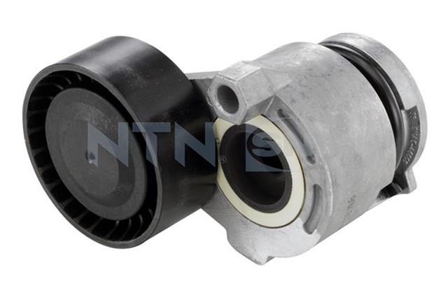 GERGI RULMANI V KAYIS