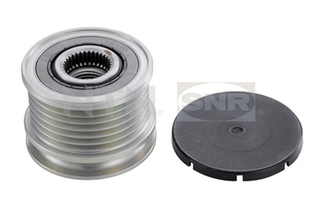 ALTERNATOR KASNAGI MERCEDES W203 W210 W220 W639 B901 B906