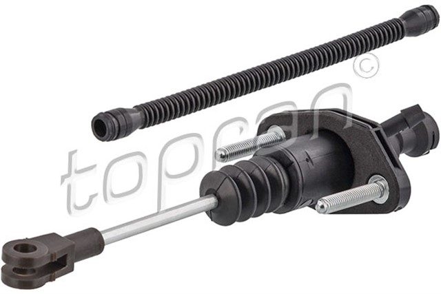 756 HIDROLIK DEBRIYAJ UST MERKEZI ASTRA G - H 15.87MM