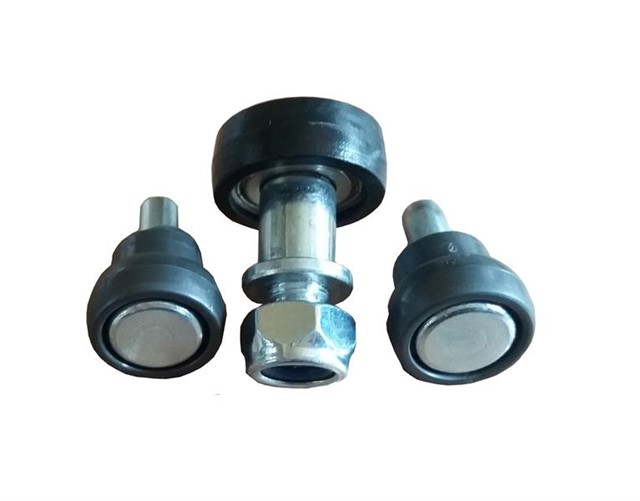 ORTA KAPI ORTA KILIT MEKANIZMA TAM.TKM MASTER II - MOVANO