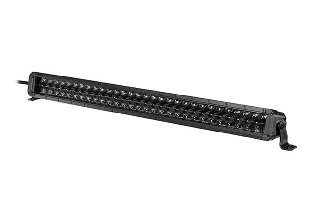 CALISMA FARI LED 12 - 24V 813 MM