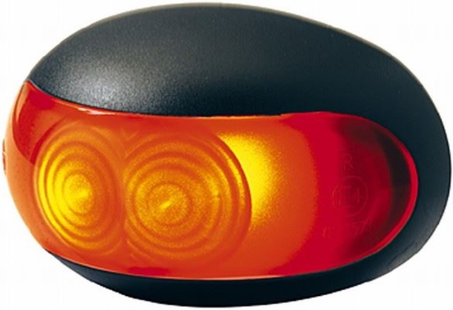 CEVRE LAMBASI KIRMIZI